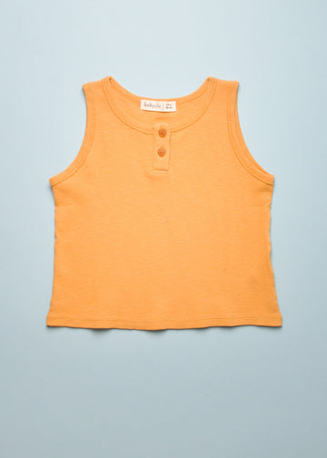 RIB BUTTON TANK