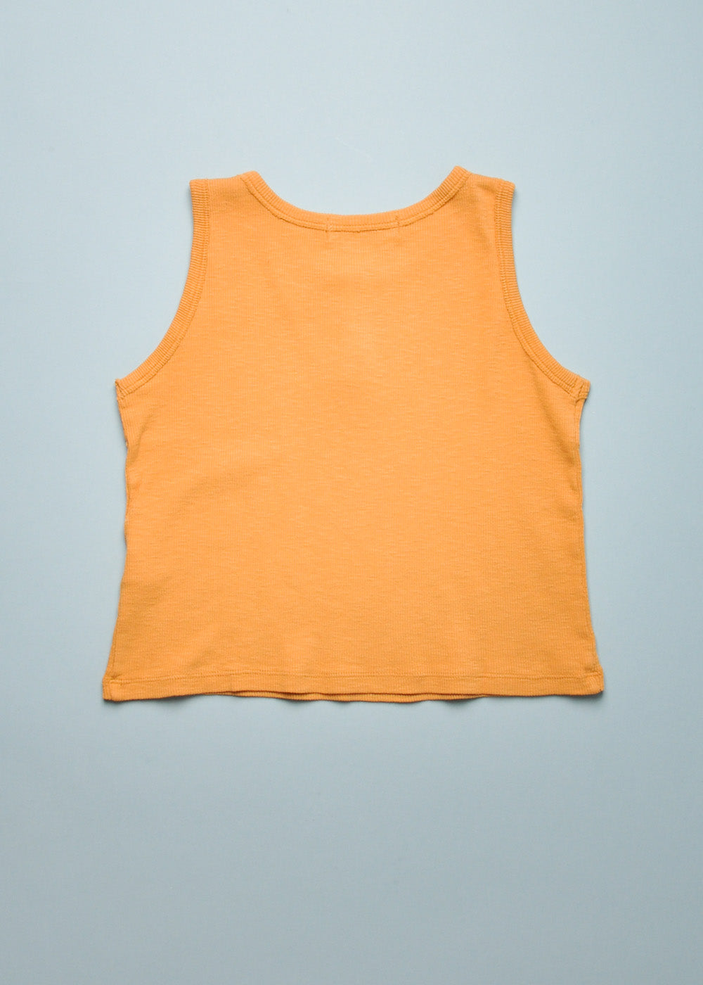 RIB BUTTON TANK