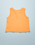 RIB BUTTON TANK