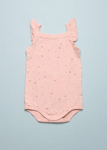 TWINKLE TANK ONESIE