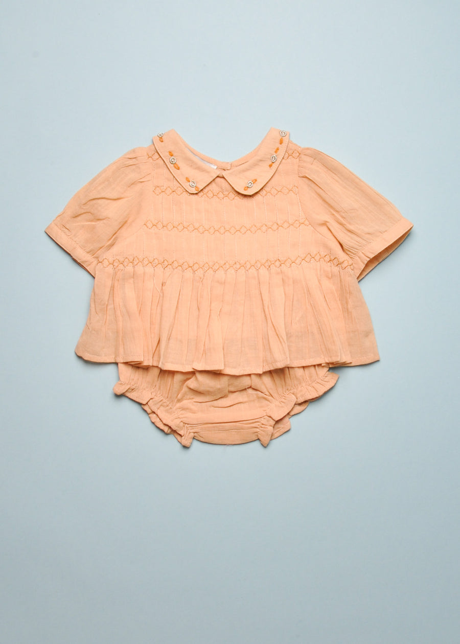 INFANT GAUZE SET