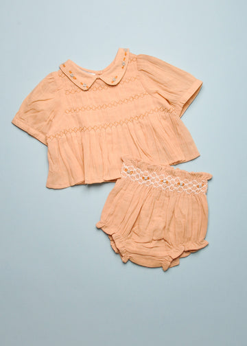 INFANT GAUZE SET