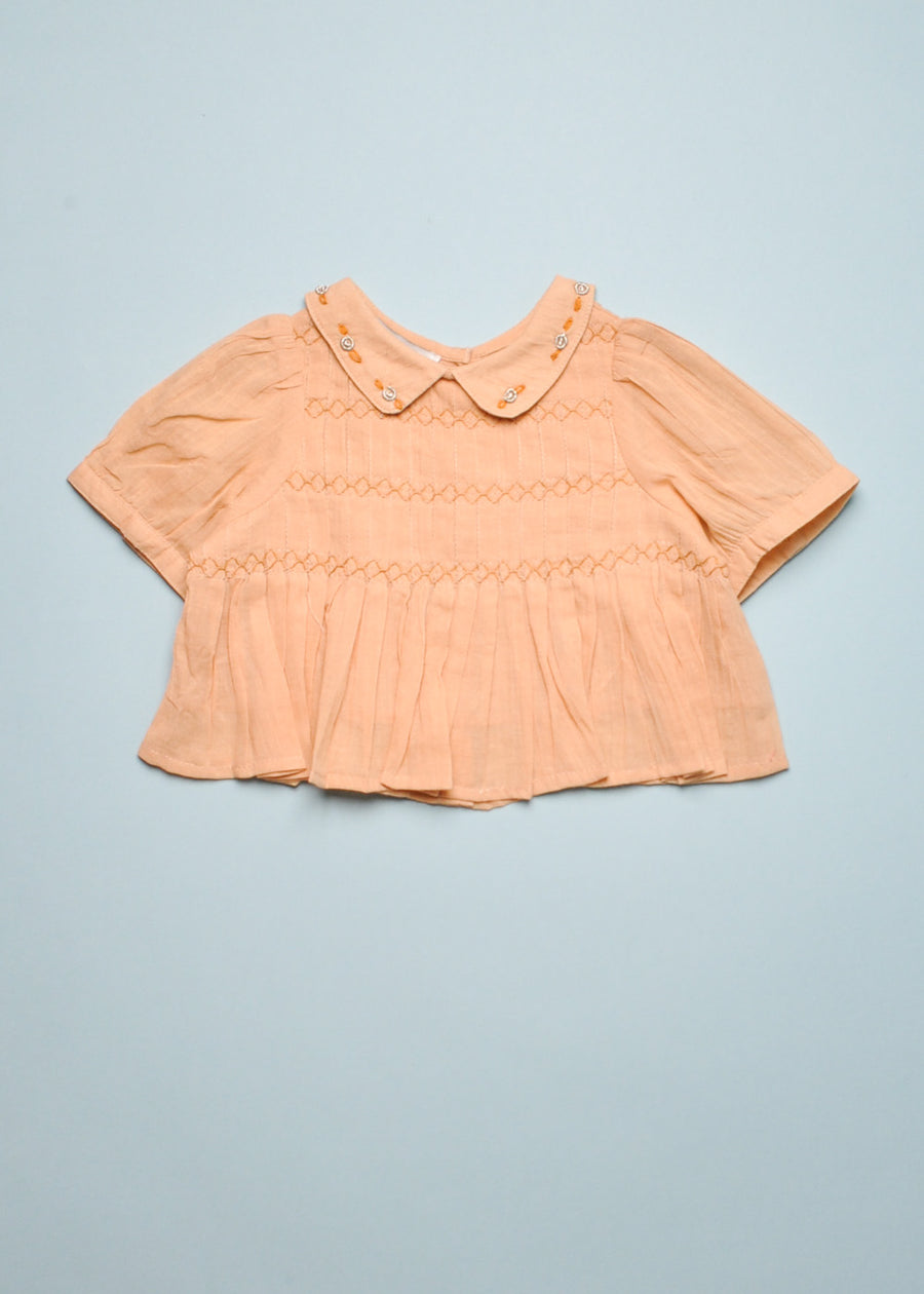 INFANT GAUZE SET
