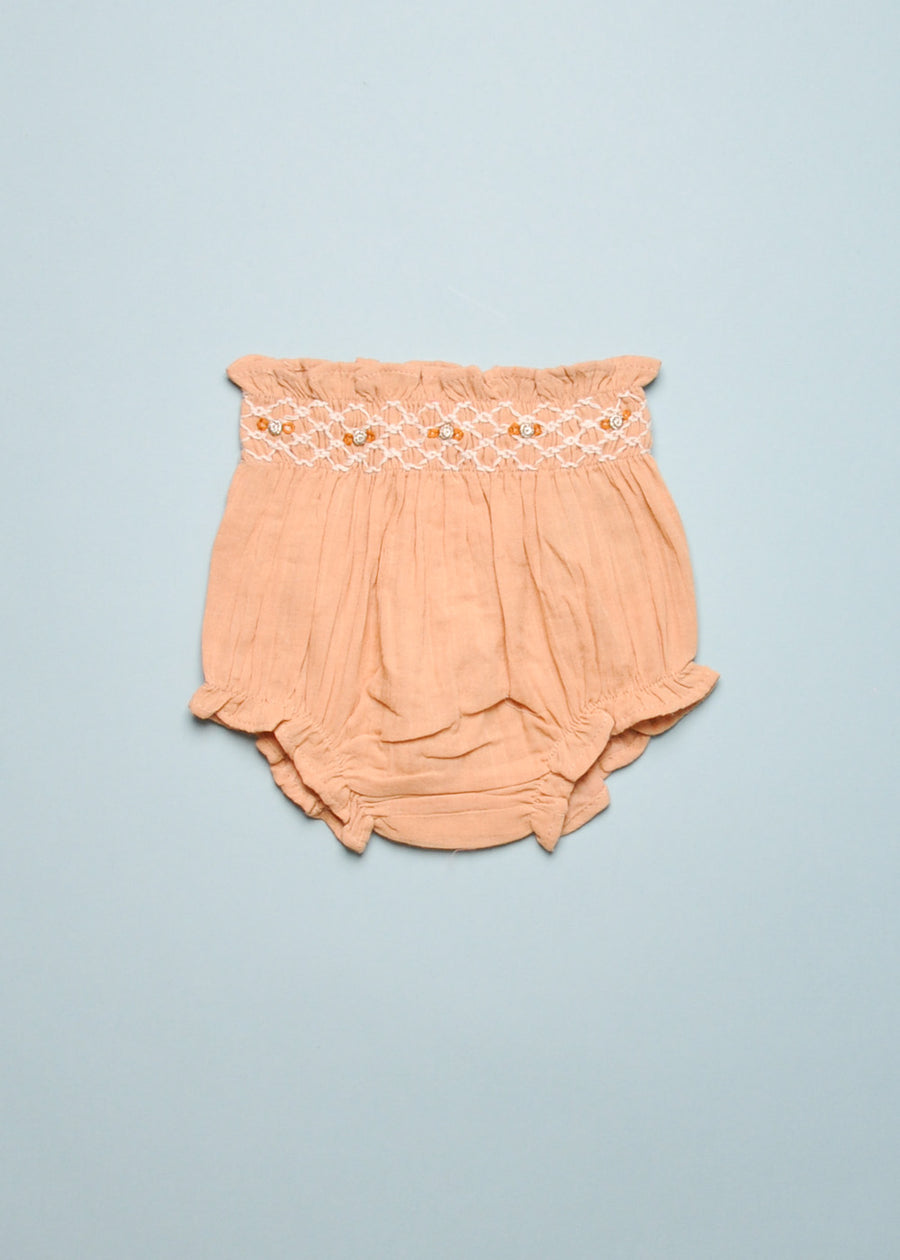 INFANT GAUZE SET