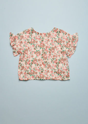 ROSAE BABY BLOUSE