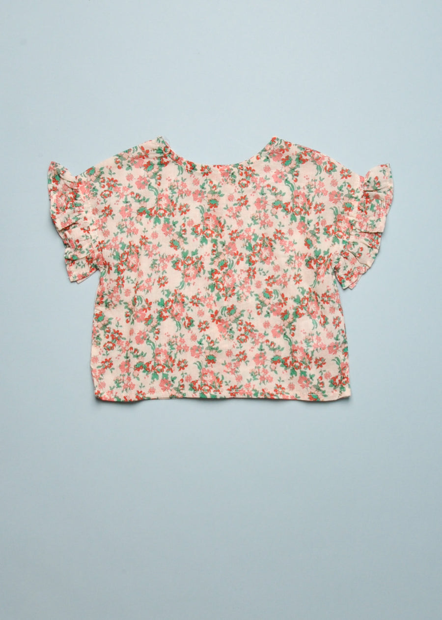 ROSAE BABY BLOUSE