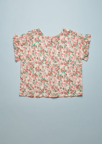 ROSAE BLOUSE
