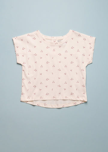 CHERRY T-SHIRT