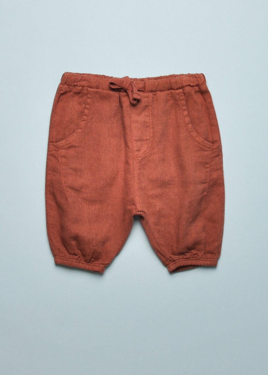 SUMMER TROUSERS