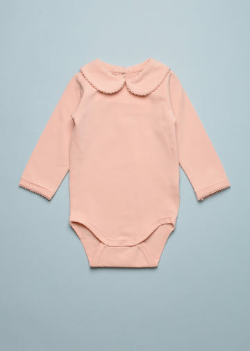PETERPAN COLLER ONESIE