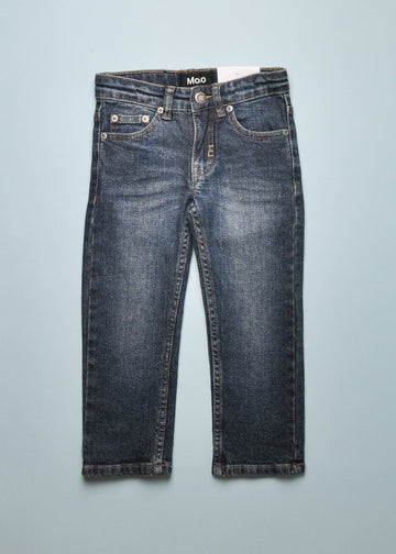 ALON REGULAR FIT JEANS