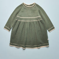 CHARLOTTE DRESS