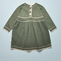 CHARLOTTE DRESS