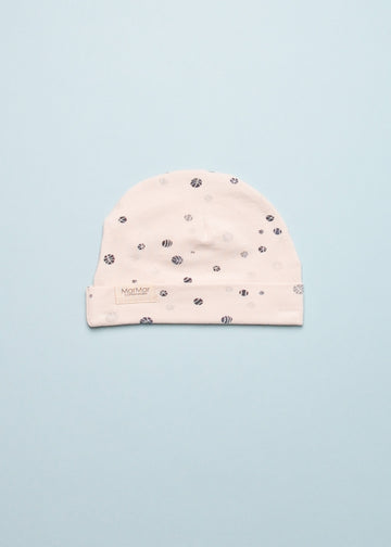 AIKO MARBLES BEANIE