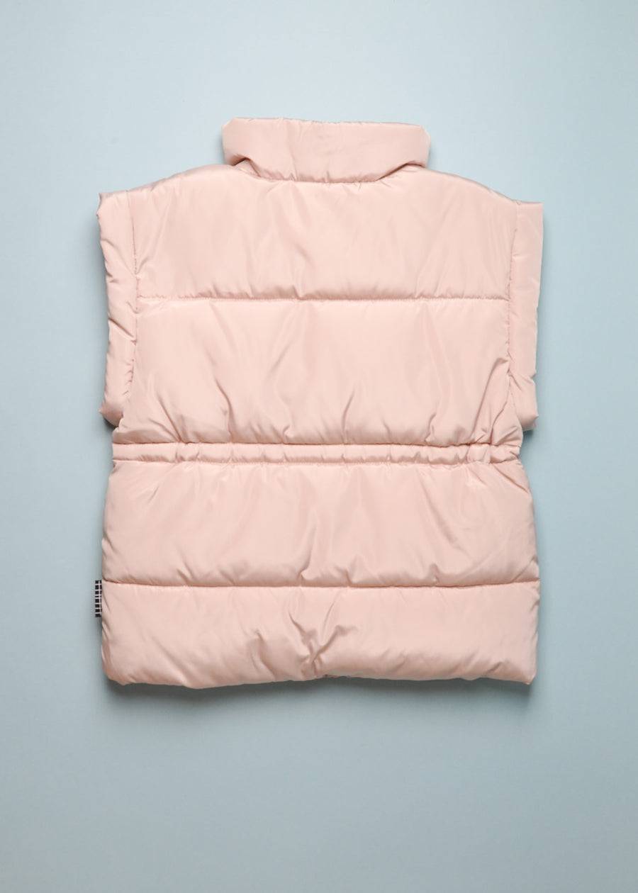 HARSHA PUFF VEST