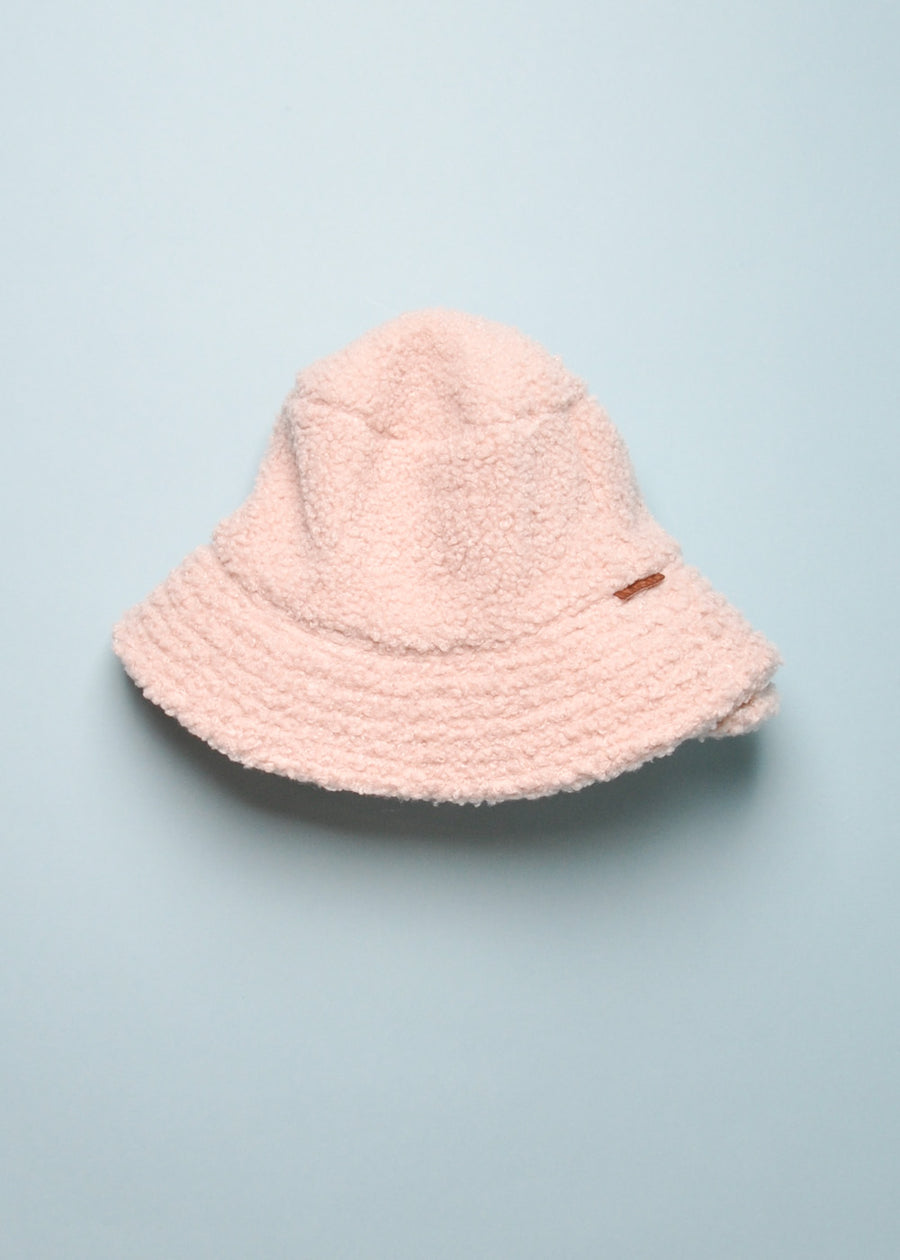 SHIPPY SHERPA HAT