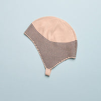 ALY STRIPE BABY HAT