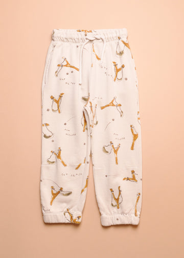 SLINGSHOT TROUSERS