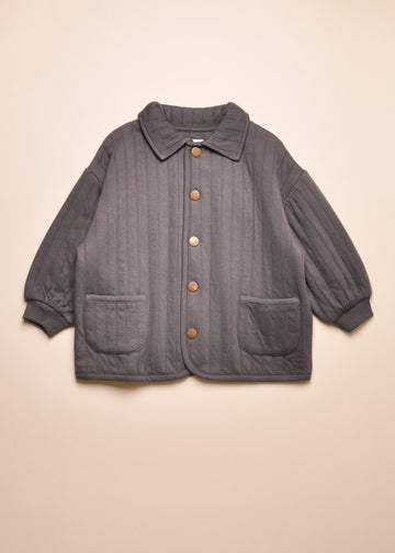 BRUNO QUILTED JACKET