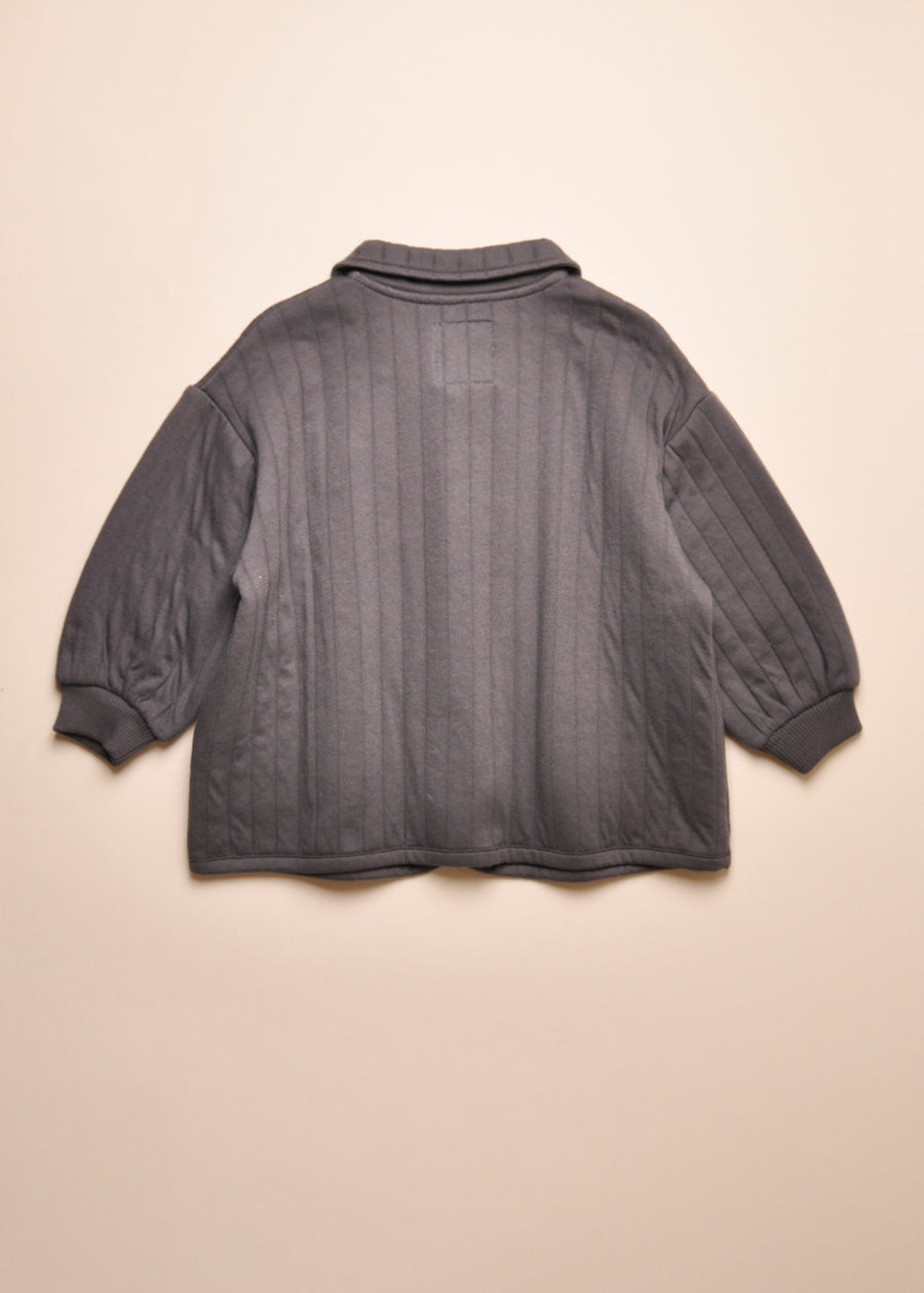 BRUNO QUILTED JACKET