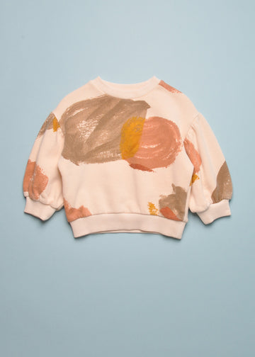 CONSCIENCE BABY SWEATSHIRT