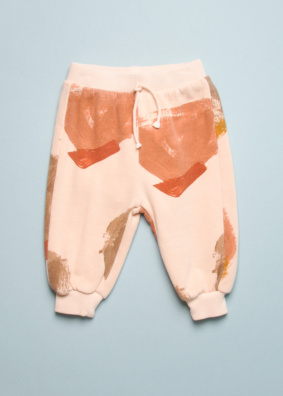 CONSCIENCE BABY TROUSERS