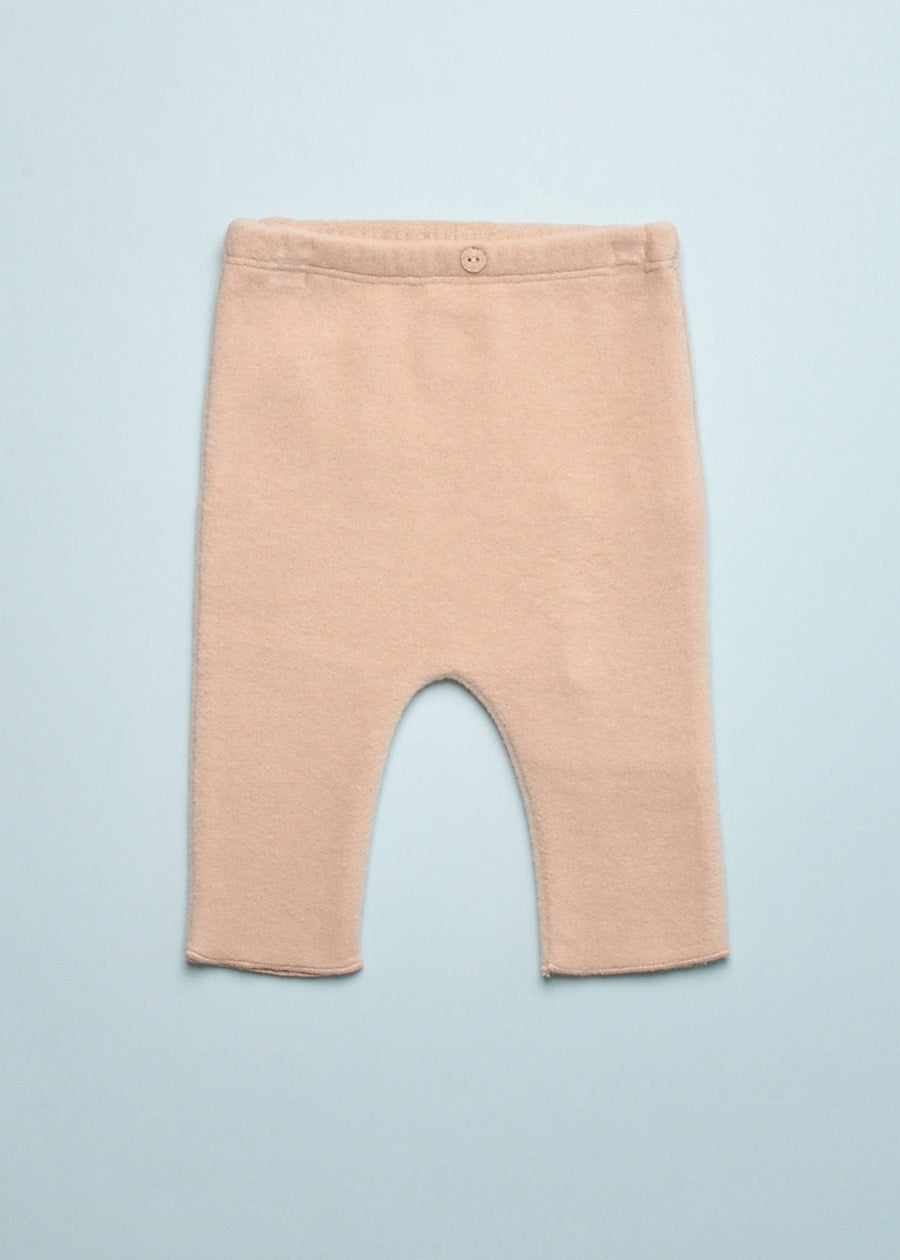 POLAR PANT - TAUPE