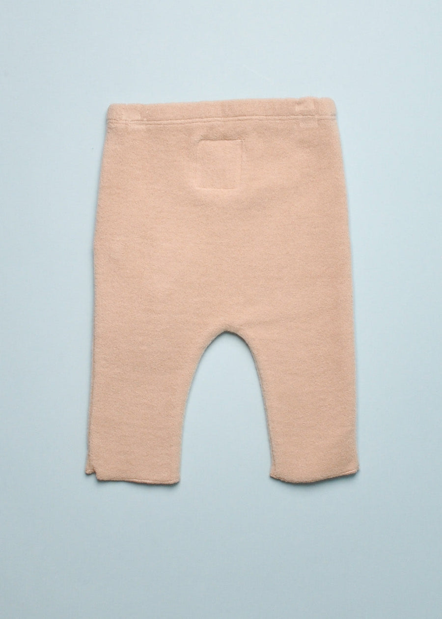 POLAR PANT - TAUPE