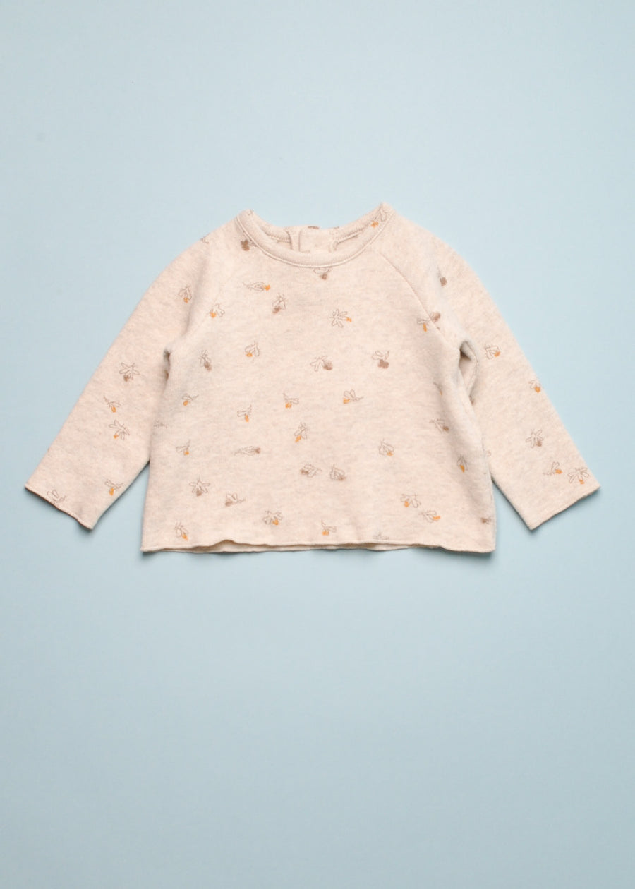 ARTUR FLEECE SET