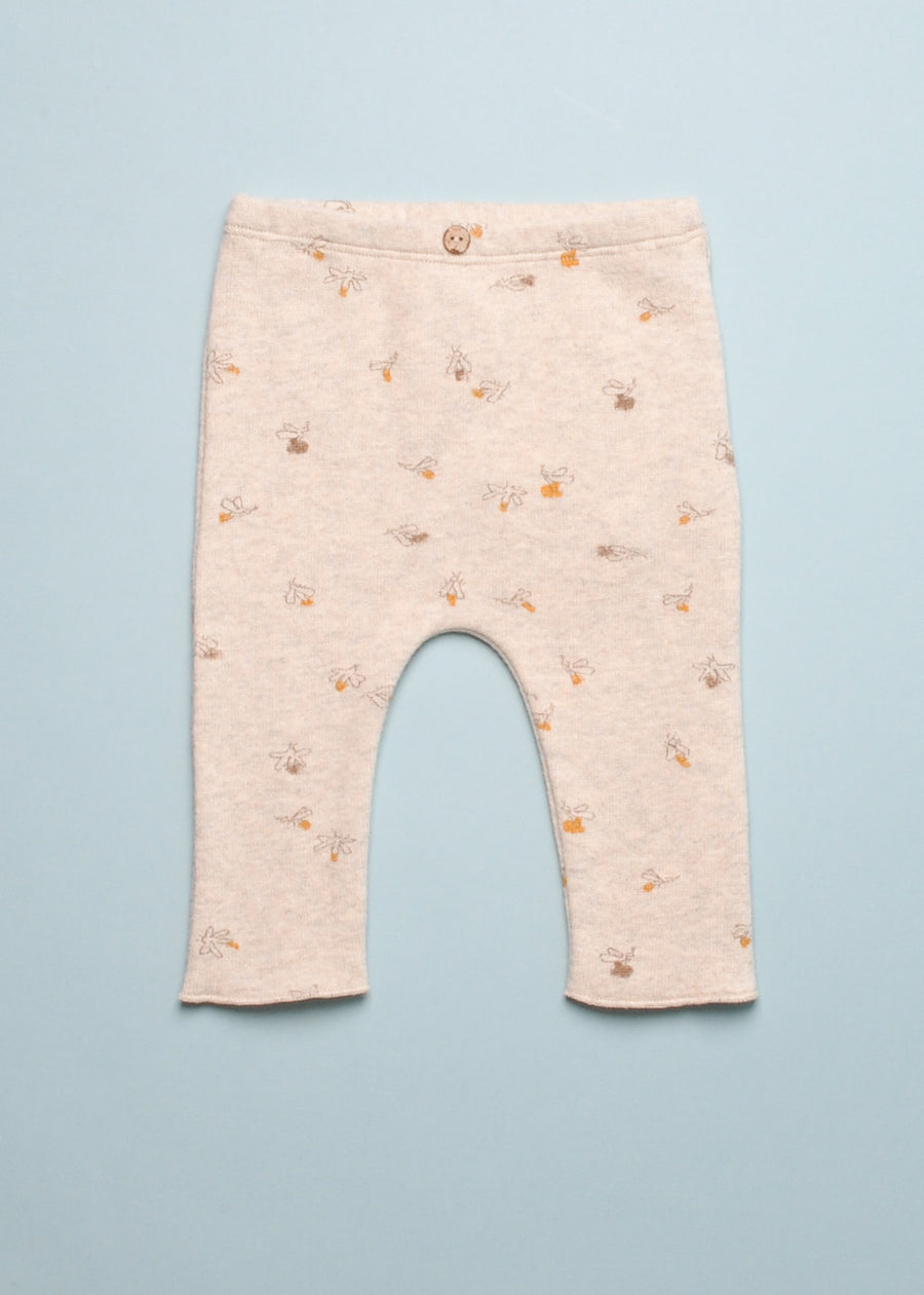 ARTUR FLEECE SET