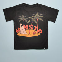 MUNISLAND TEE