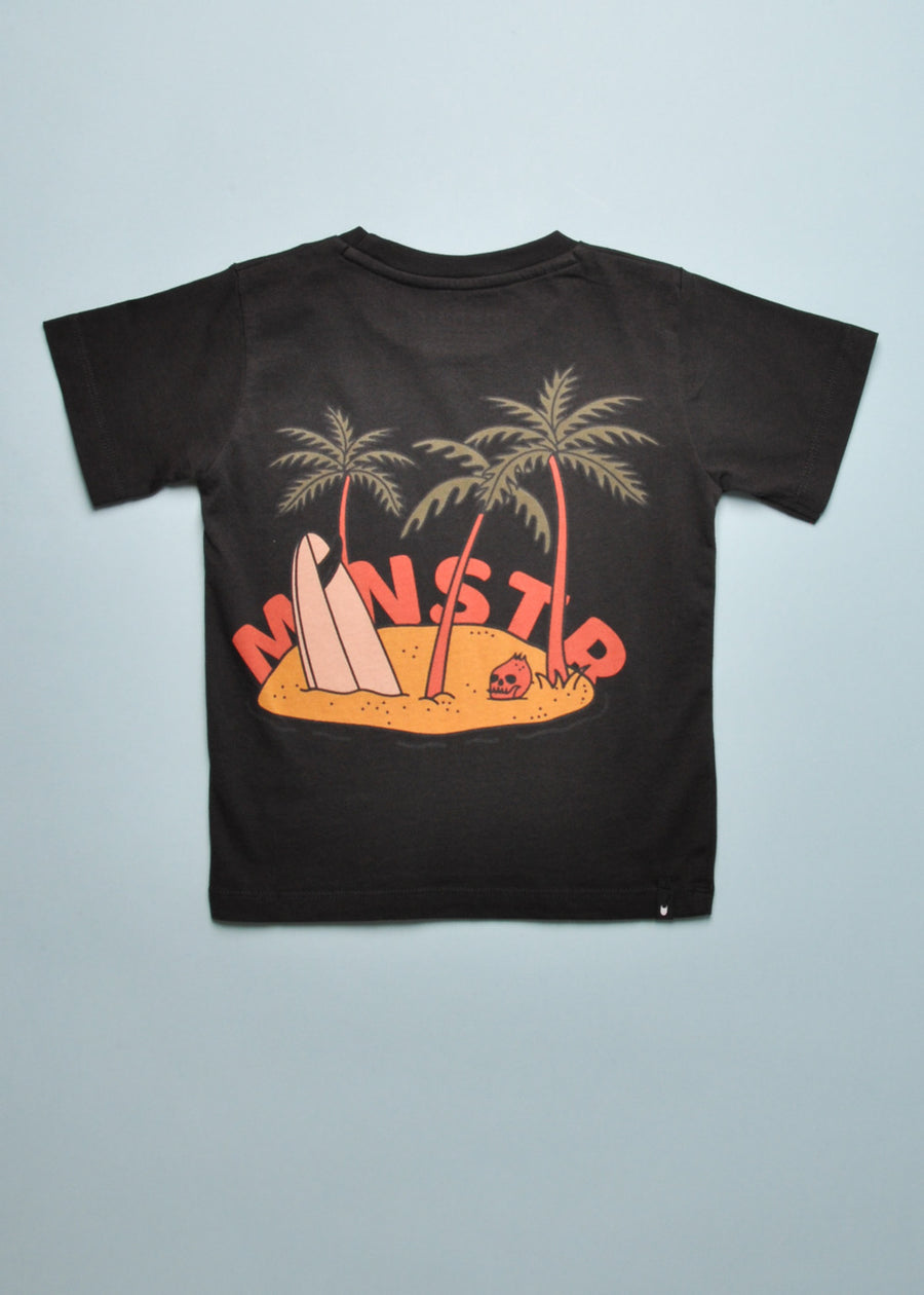 MUNISLAND TEE