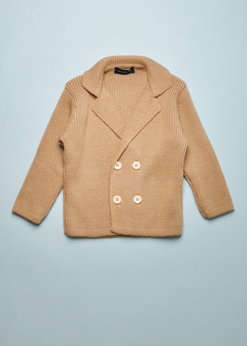 GIACCA CARDIGAN