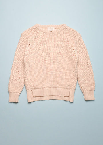 THE ESSENTIAL SWEATER