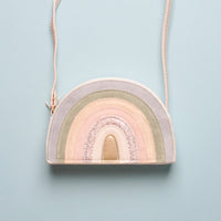 DREAMER RAINBOW BAG PURSE