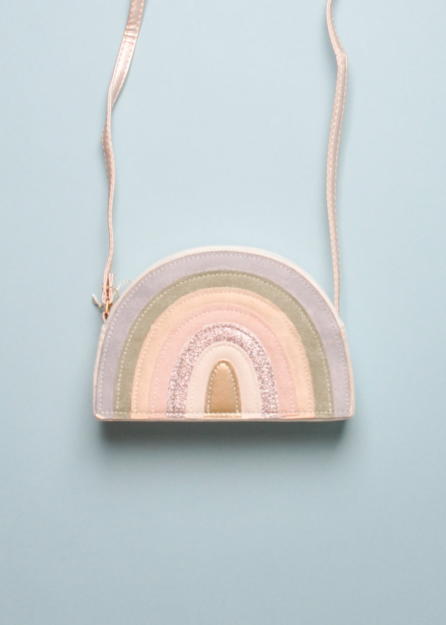 DREAMER RAINBOW BAG PURSE