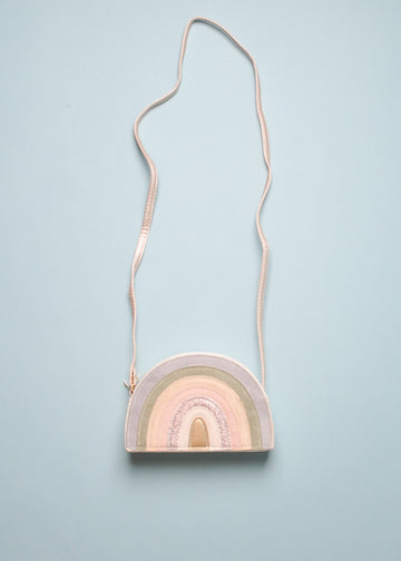 DREAMER RAINBOW BAG PURSE