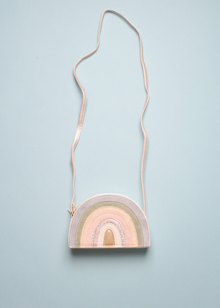 DREAMER RAINBOW BAG PURSE