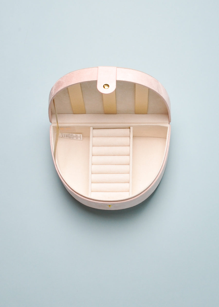 RAINBOW JEWELRY BOX