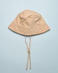 THE RAIN HAT - KHAKI