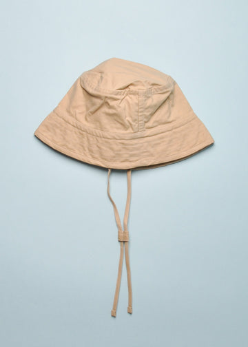 THE RAIN HAT - KHAKI