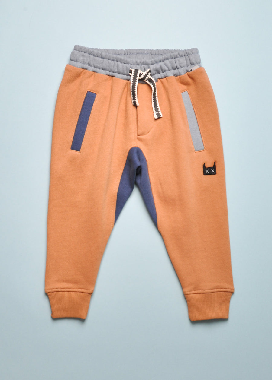 JUMPCROSS PANT
