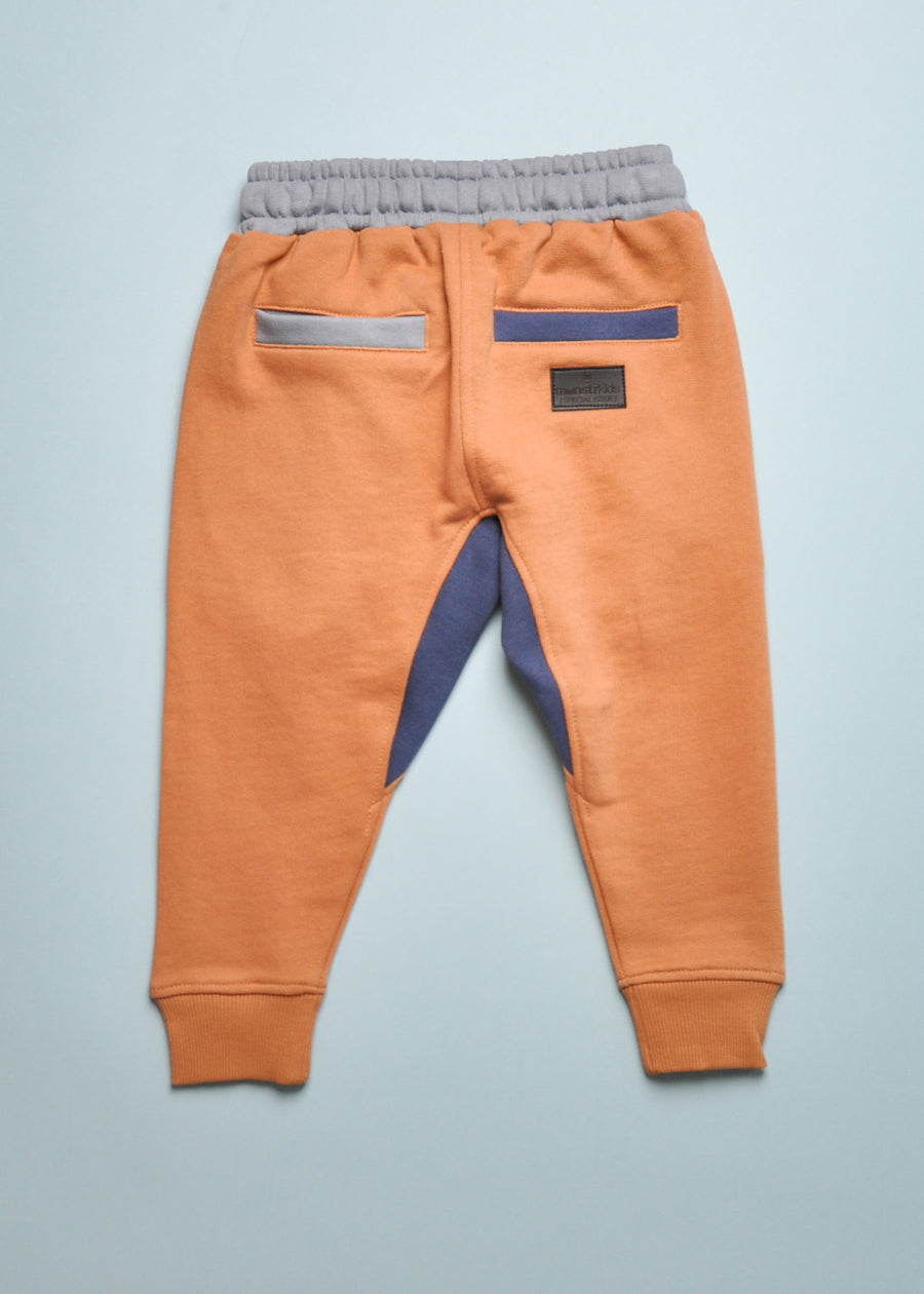 JUMPCROSS PANT