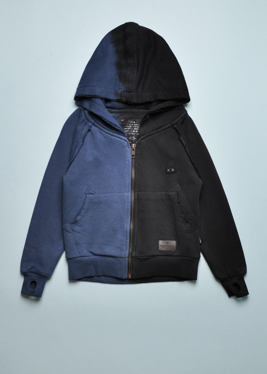 SHASHIMI HOODIE