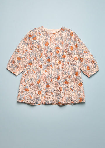 AXELLE DRESS