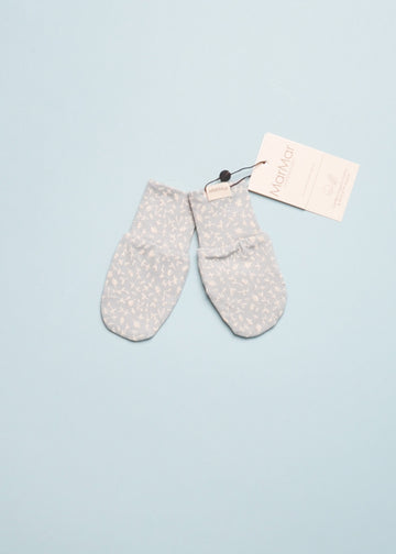 MEADOW LEAVES MITTENS