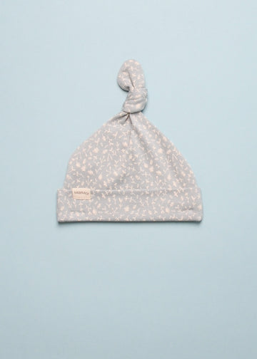 AIKI MEADOW LEAVE BEANIE