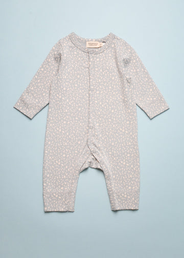 MEADOW LEAVE RUKANA COVERALL