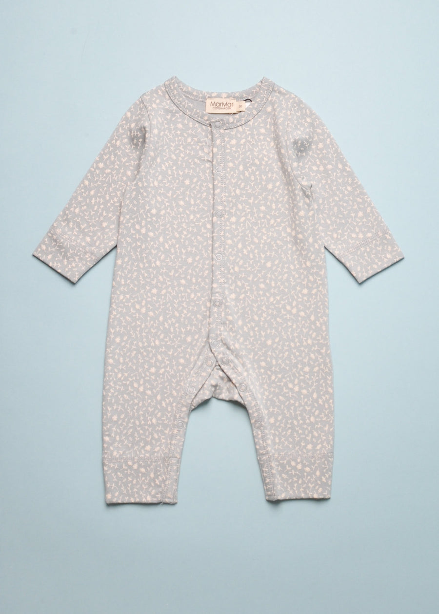 MEADOW LEAVE RUKANA COVERALL