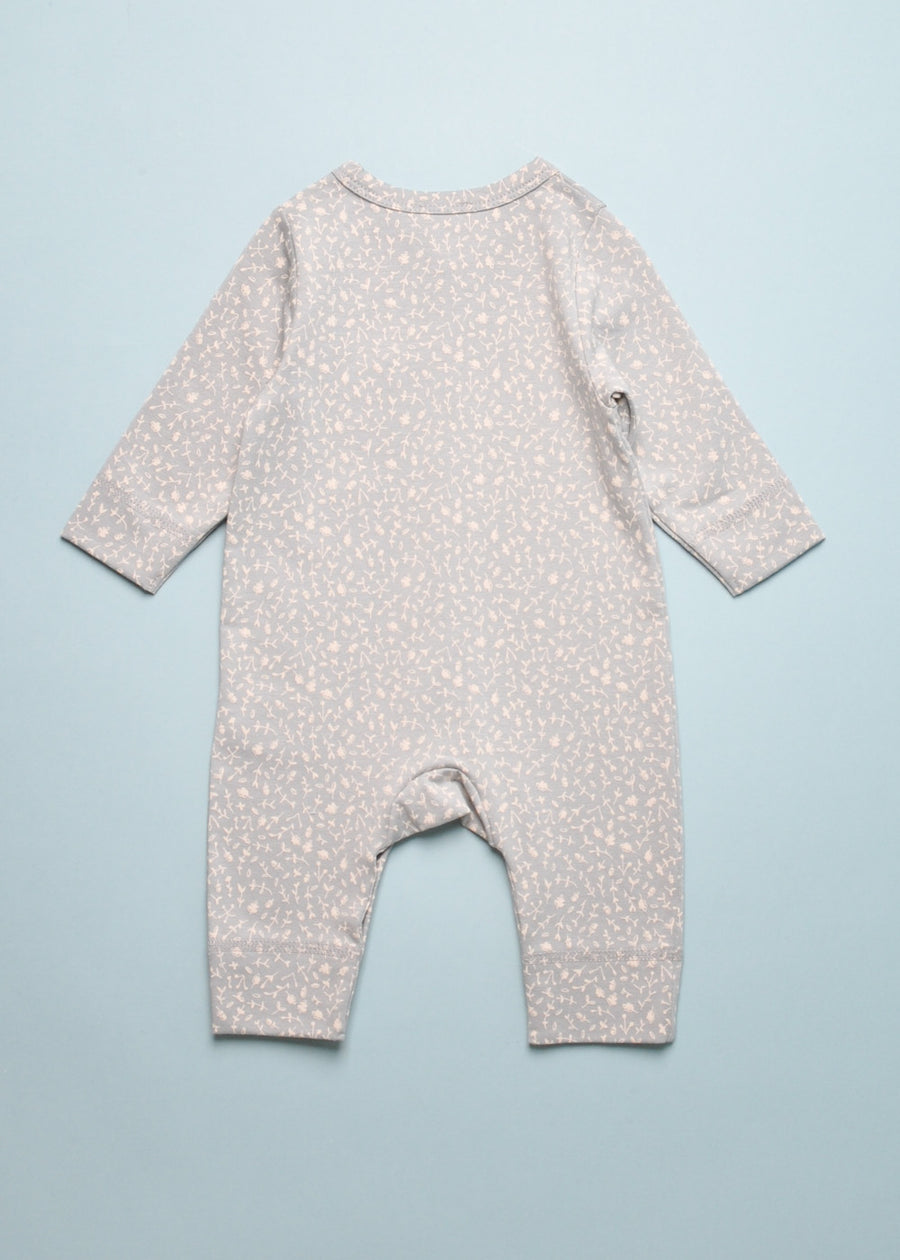 MEADOW LEAVE RUKANA COVERALL